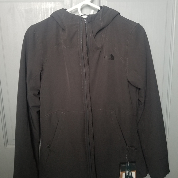 Northface Coat - Picture 1 of 6